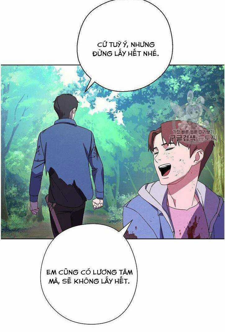 Đấu Trường Sinh Tử Chapter 16 trang 6