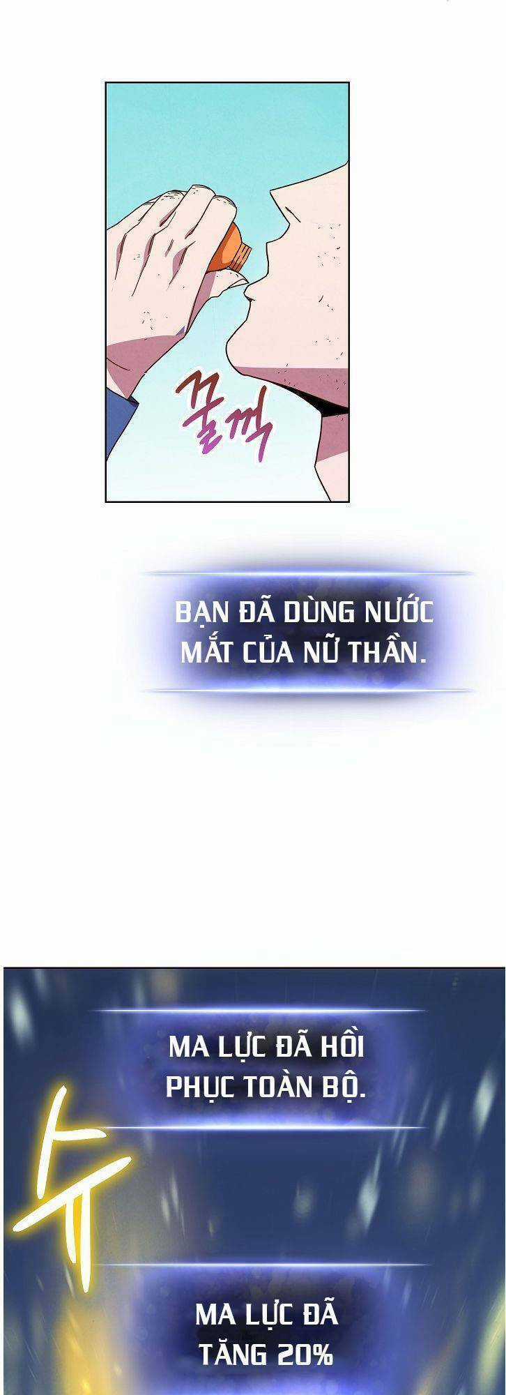 Đấu Trường Sinh Tử Chapter 16 trang 7