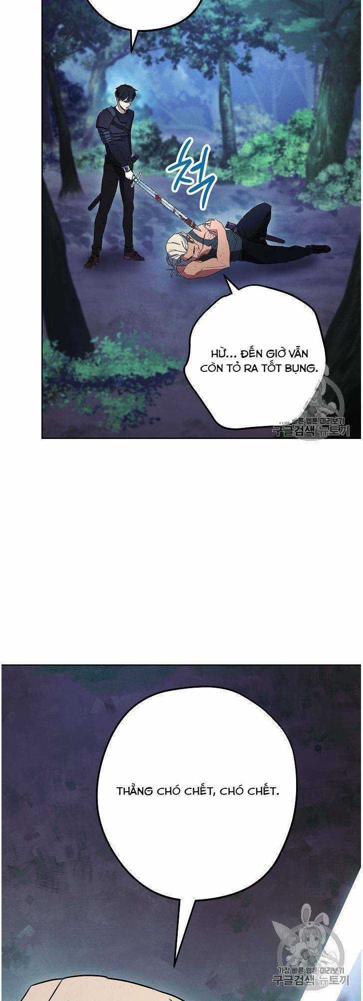 Đấu Trường Sinh Tử Chapter 17 trang 10