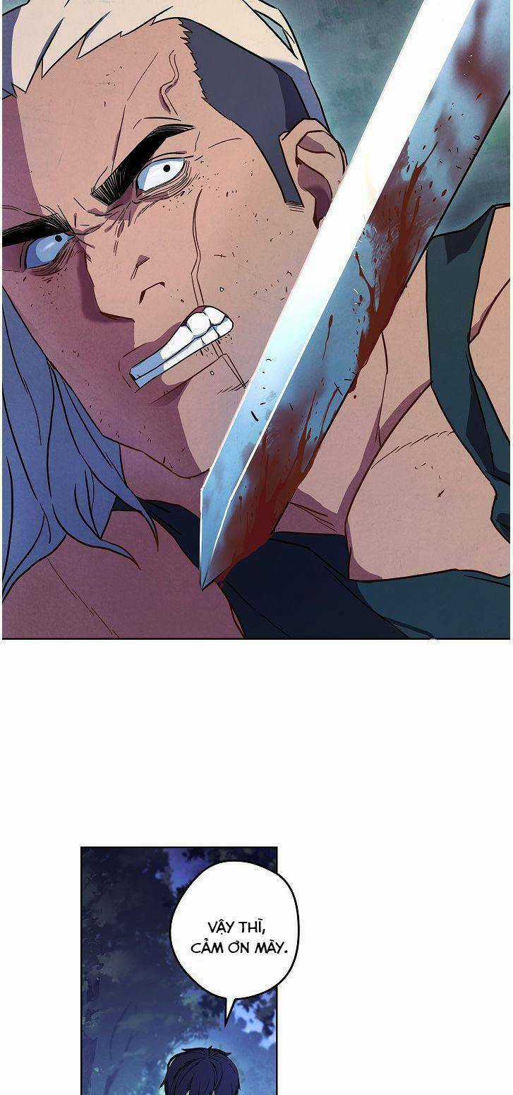 Đấu Trường Sinh Tử Chapter 17 trang 11