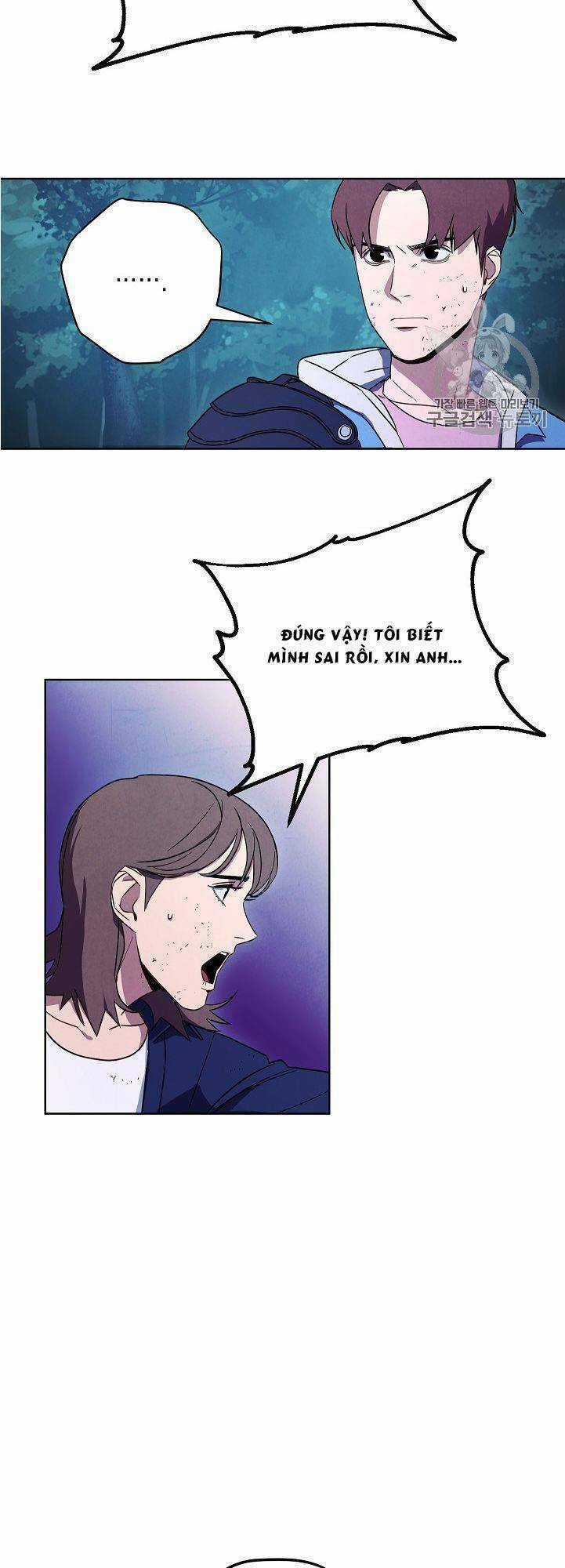 Đấu Trường Sinh Tử Chapter 17 trang 16