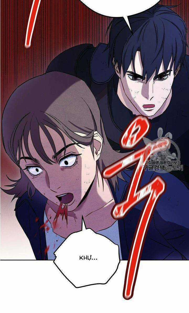 Đấu Trường Sinh Tử Chapter 17 trang 18