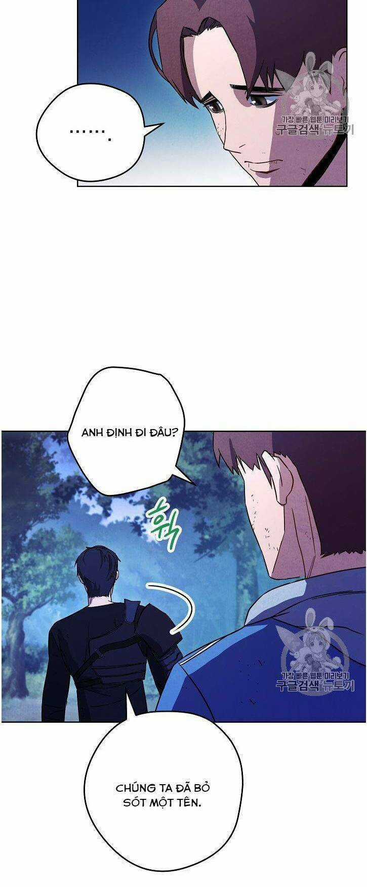 Đấu Trường Sinh Tử Chapter 17 trang 22