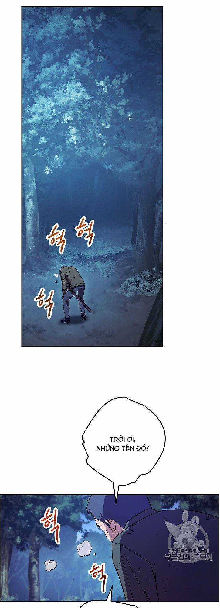 Đấu Trường Sinh Tử Chapter 17 trang 23