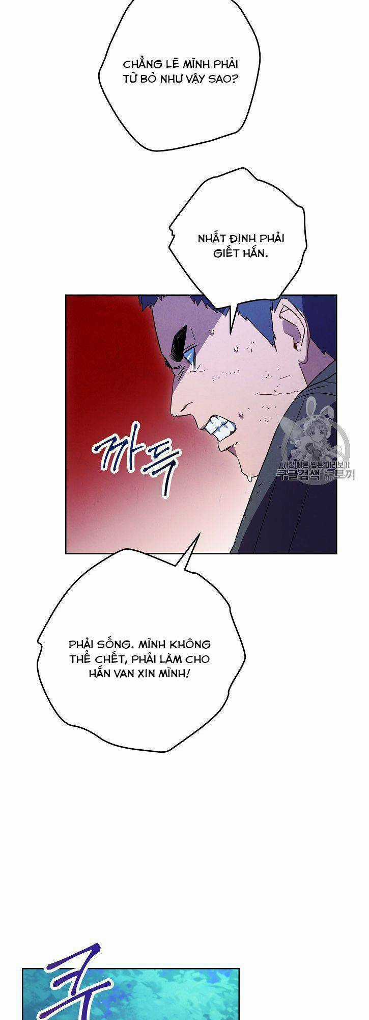 Đấu Trường Sinh Tử Chapter 17 trang 24