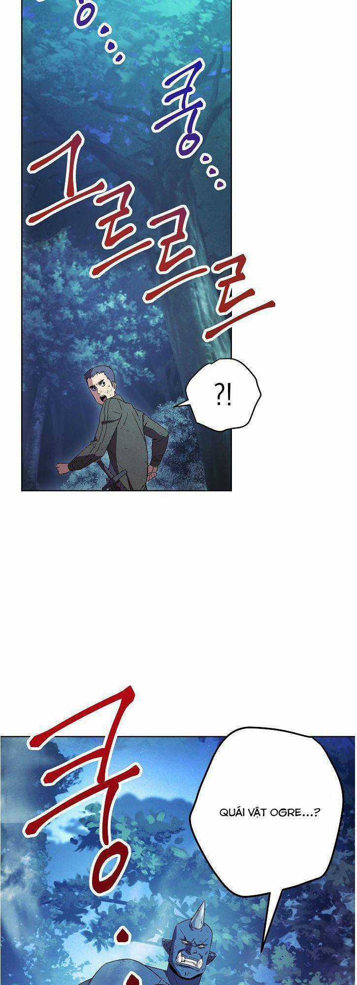 Đấu Trường Sinh Tử Chapter 17 trang 25