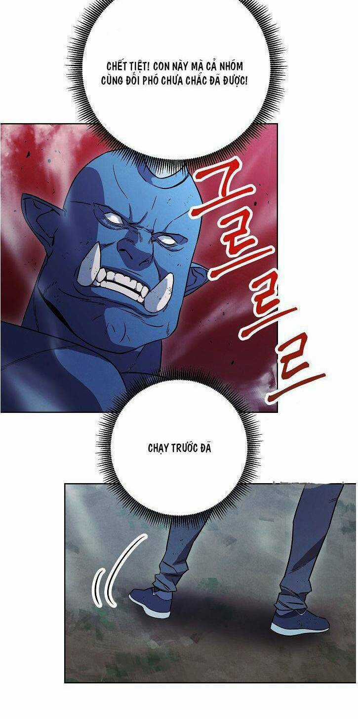 Đấu Trường Sinh Tử Chapter 17 trang 27