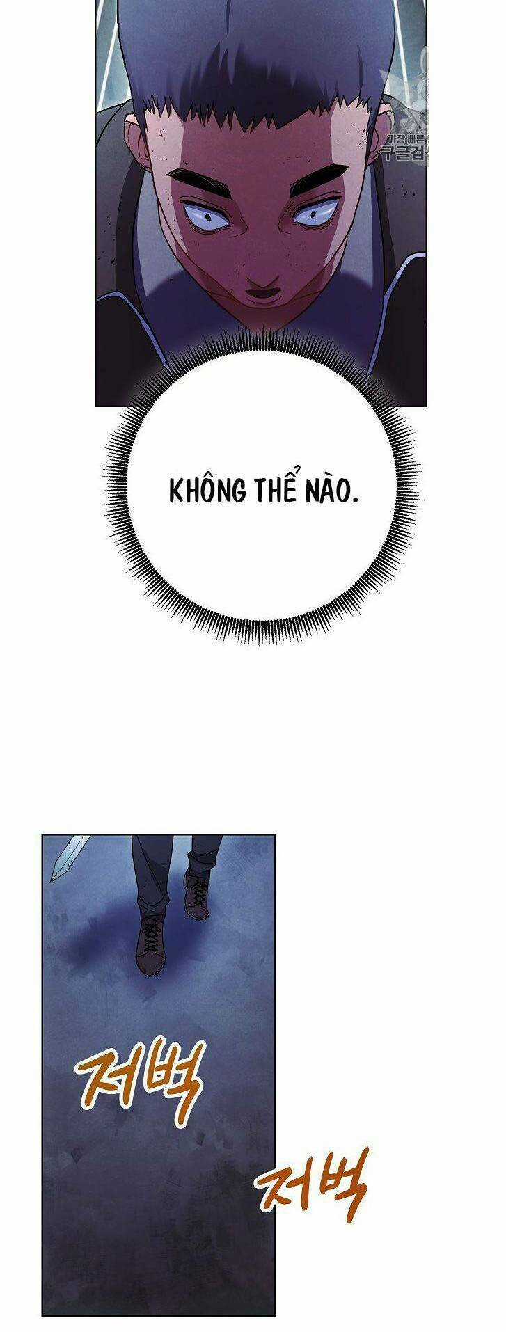 Đấu Trường Sinh Tử Chapter 17 trang 32