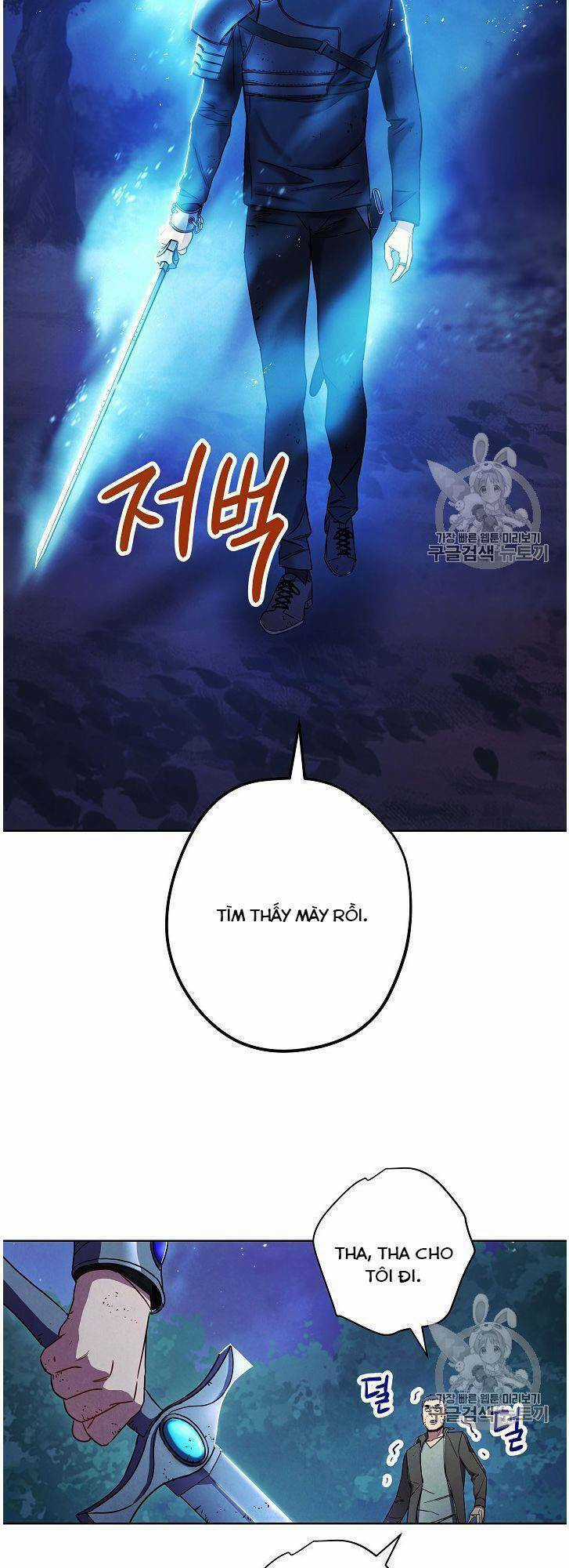 Đấu Trường Sinh Tử Chapter 17 trang 34