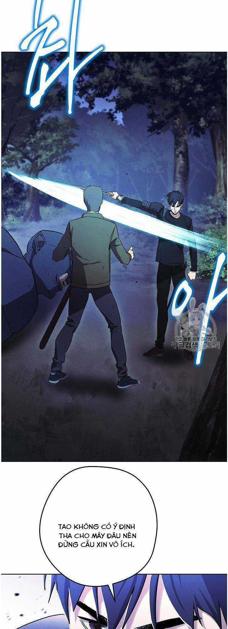 Đấu Trường Sinh Tử Chapter 17 trang 36