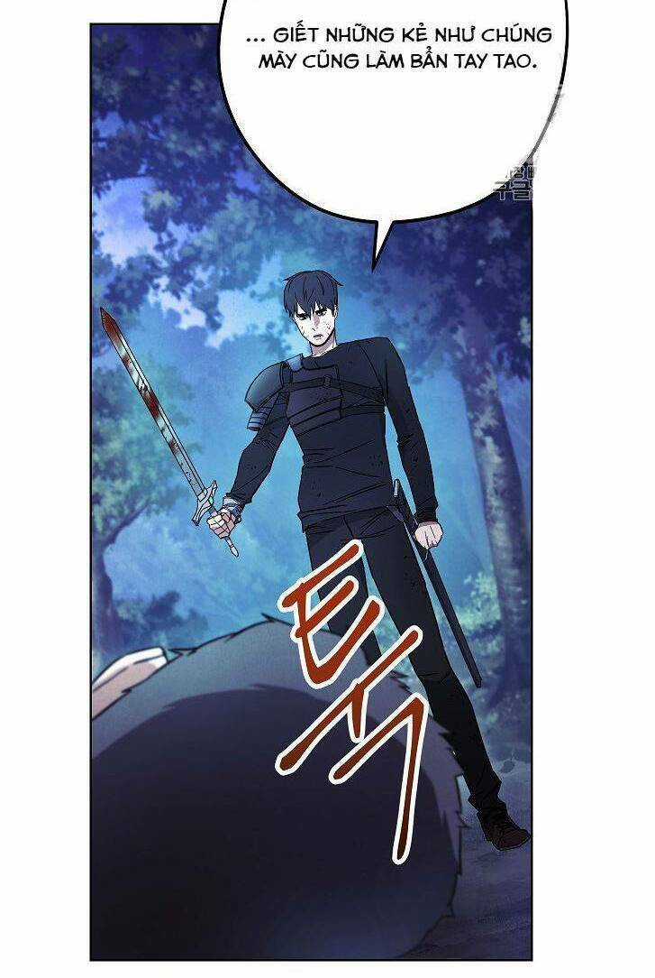 Đấu Trường Sinh Tử Chapter 17 trang 38