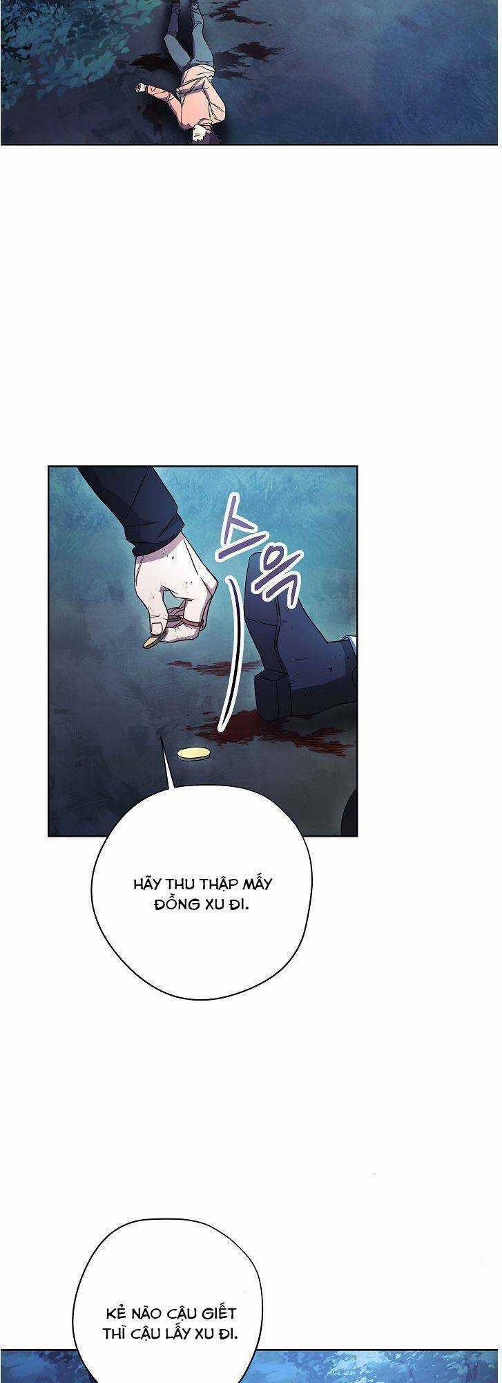 Đấu Trường Sinh Tử Chapter 17 trang 41