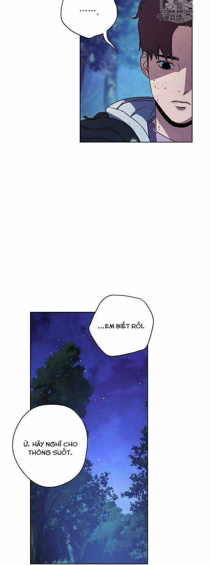 Đấu Trường Sinh Tử Chapter 17 trang 43