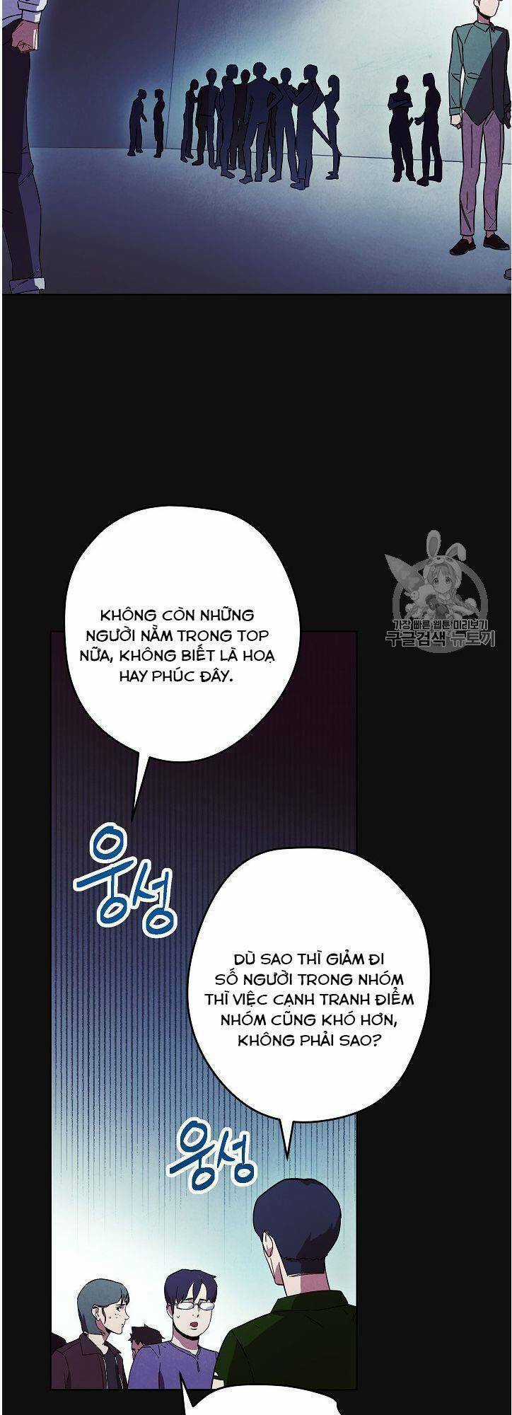 Đấu Trường Sinh Tử Chapter 17 trang 45