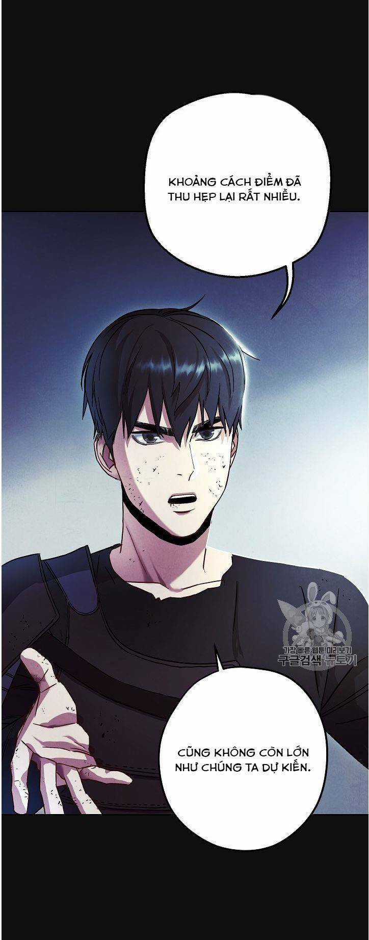 Đấu Trường Sinh Tử Chapter 17 trang 47