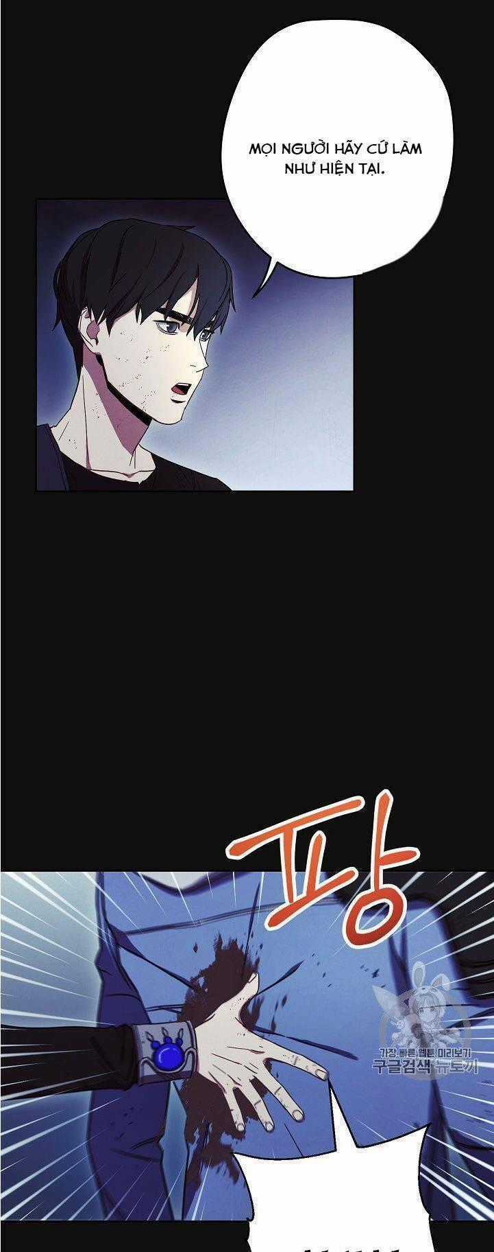 Đấu Trường Sinh Tử Chapter 17 trang 49