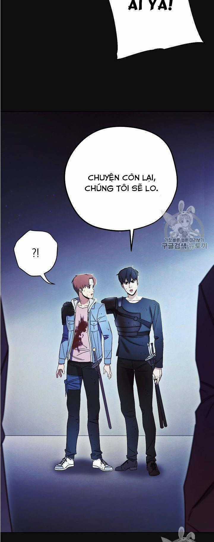 Đấu Trường Sinh Tử Chapter 17 trang 50