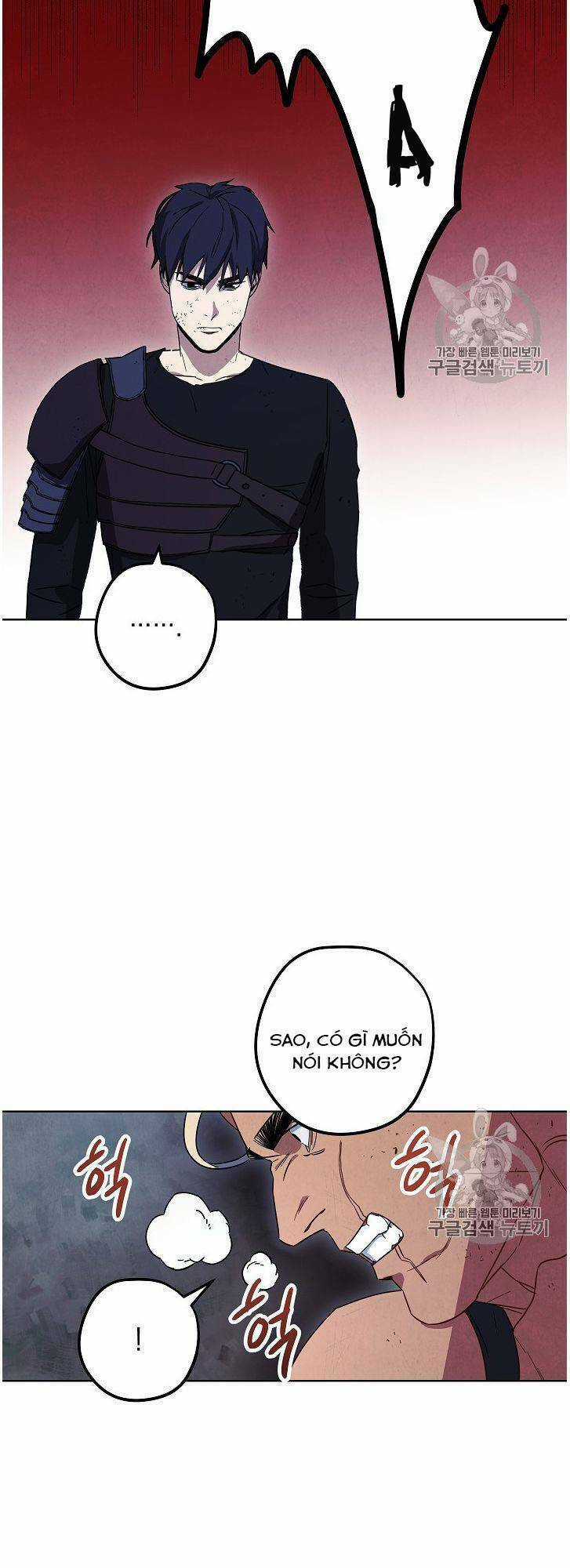 Đấu Trường Sinh Tử Chapter 17 trang 8