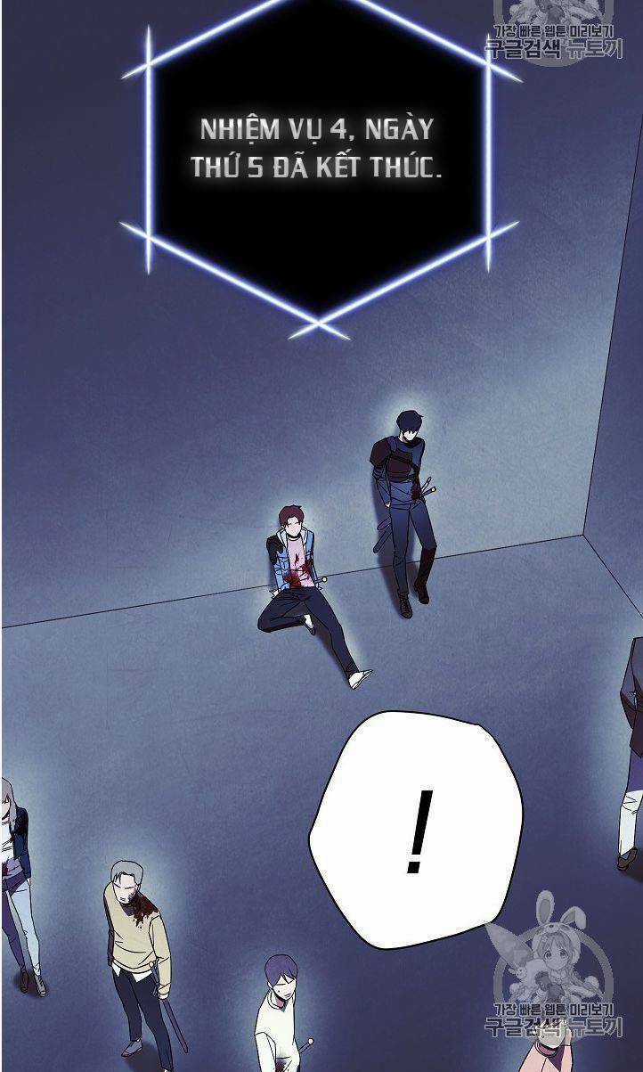 Đấu Trường Sinh Tử Chapter 18 trang 10