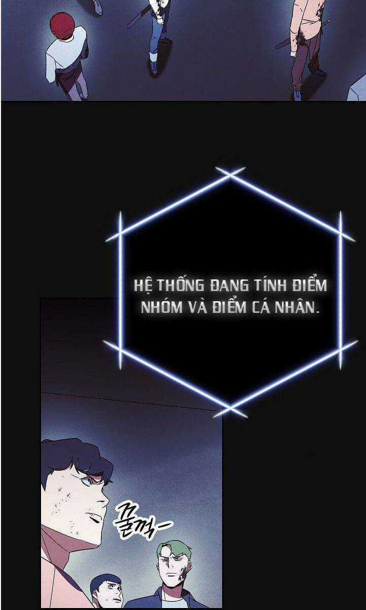 Đấu Trường Sinh Tử Chapter 18 trang 11