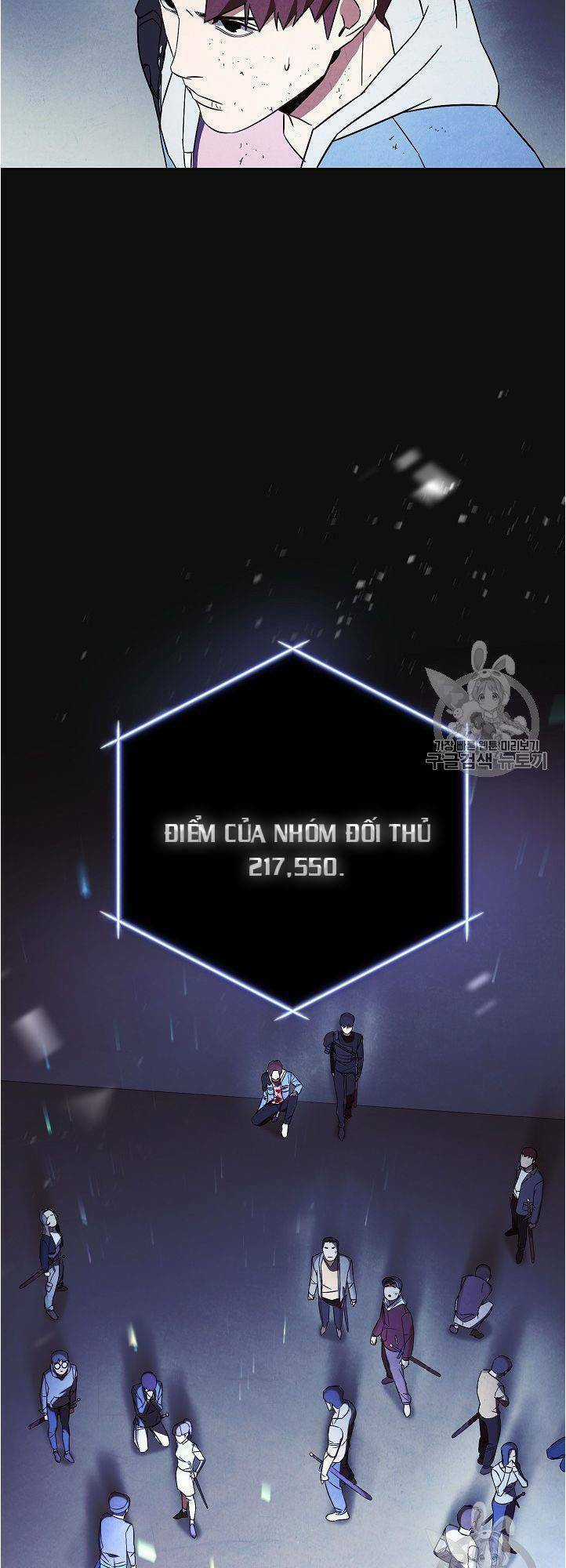 Đấu Trường Sinh Tử Chapter 18 trang 14