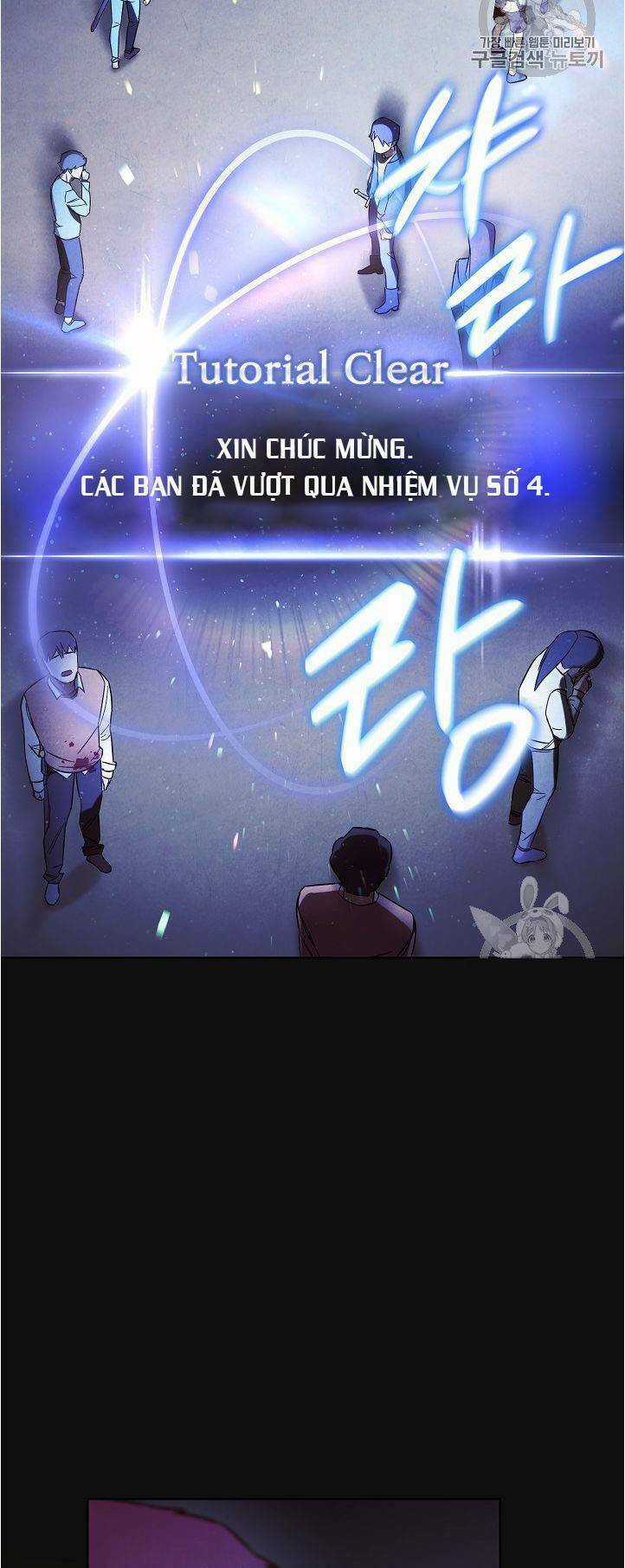 Đấu Trường Sinh Tử Chapter 18 trang 15