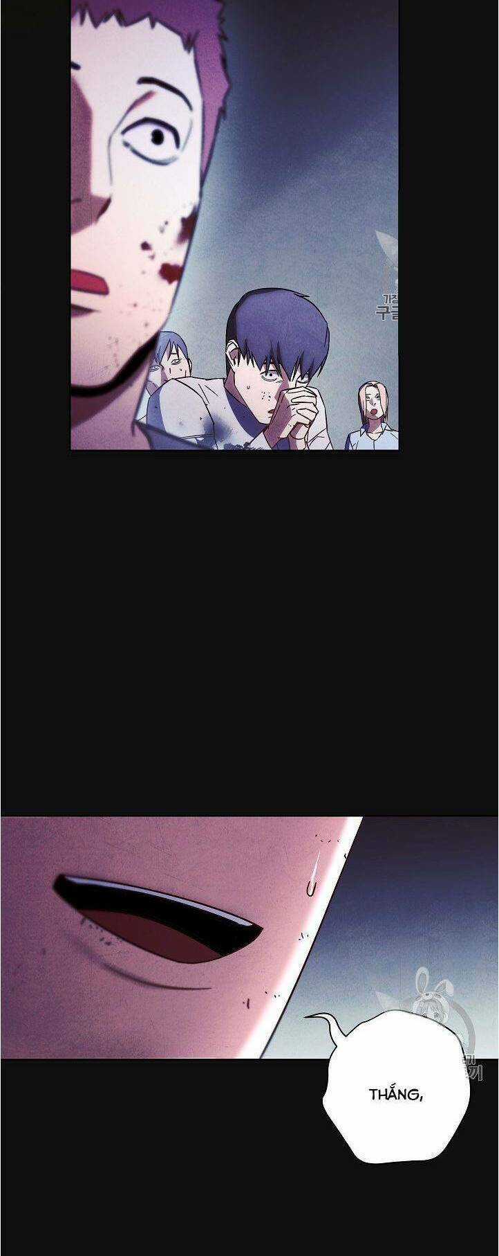 Đấu Trường Sinh Tử Chapter 18 trang 16