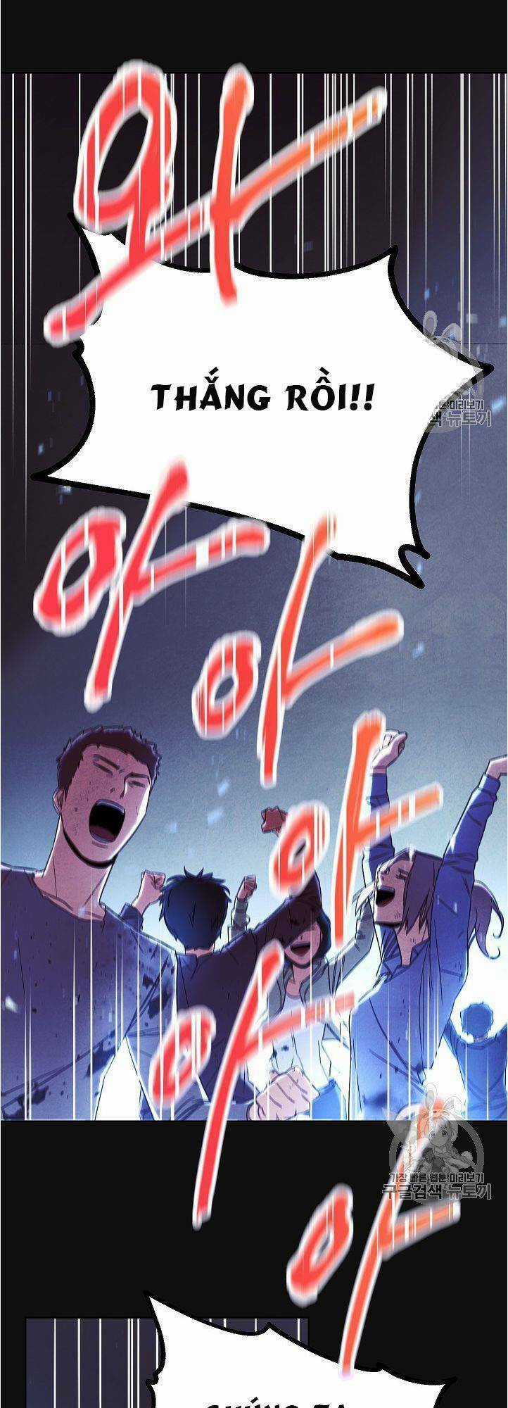 Đấu Trường Sinh Tử Chapter 18 trang 17