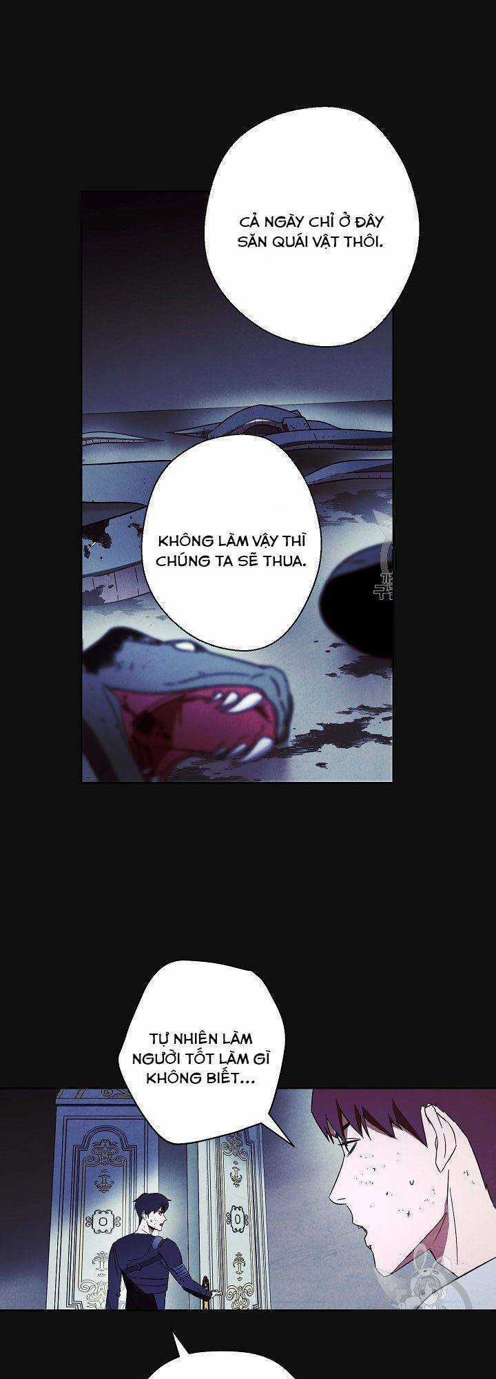 Đấu Trường Sinh Tử Chapter 18 trang 2