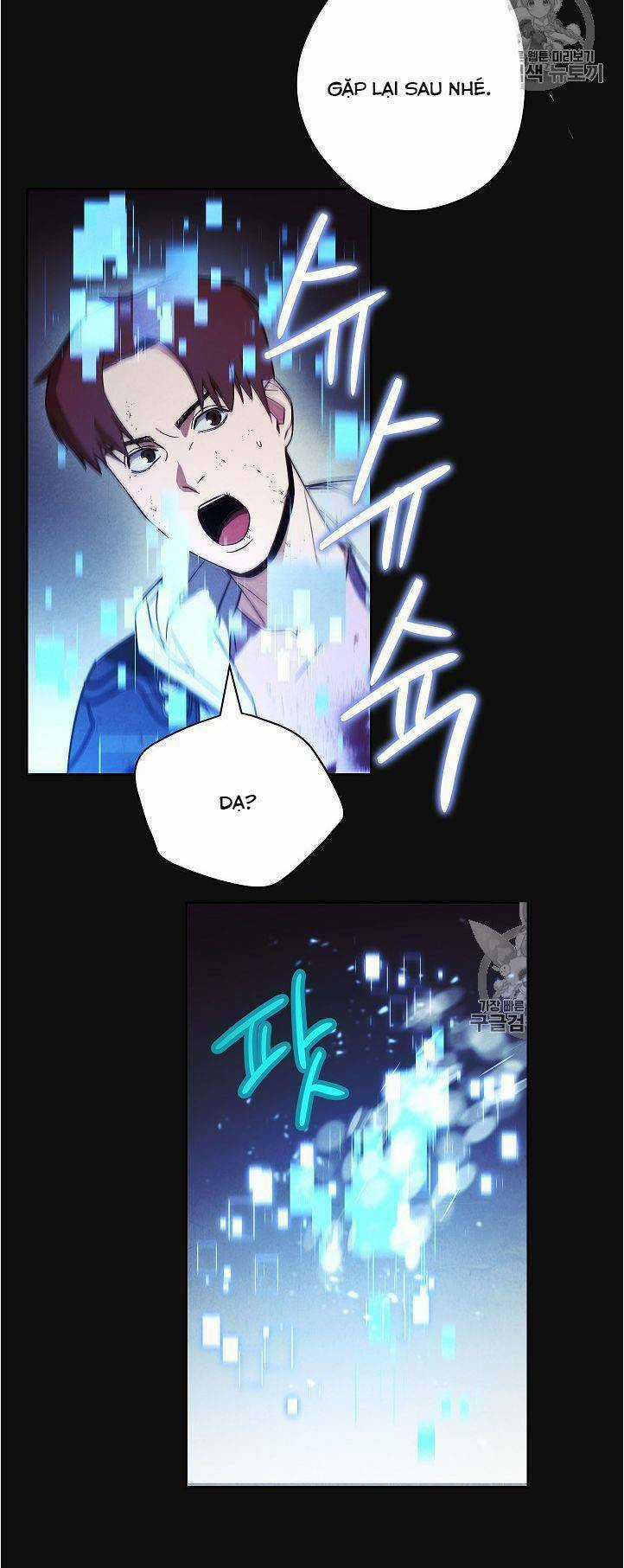 Đấu Trường Sinh Tử Chapter 18 trang 20