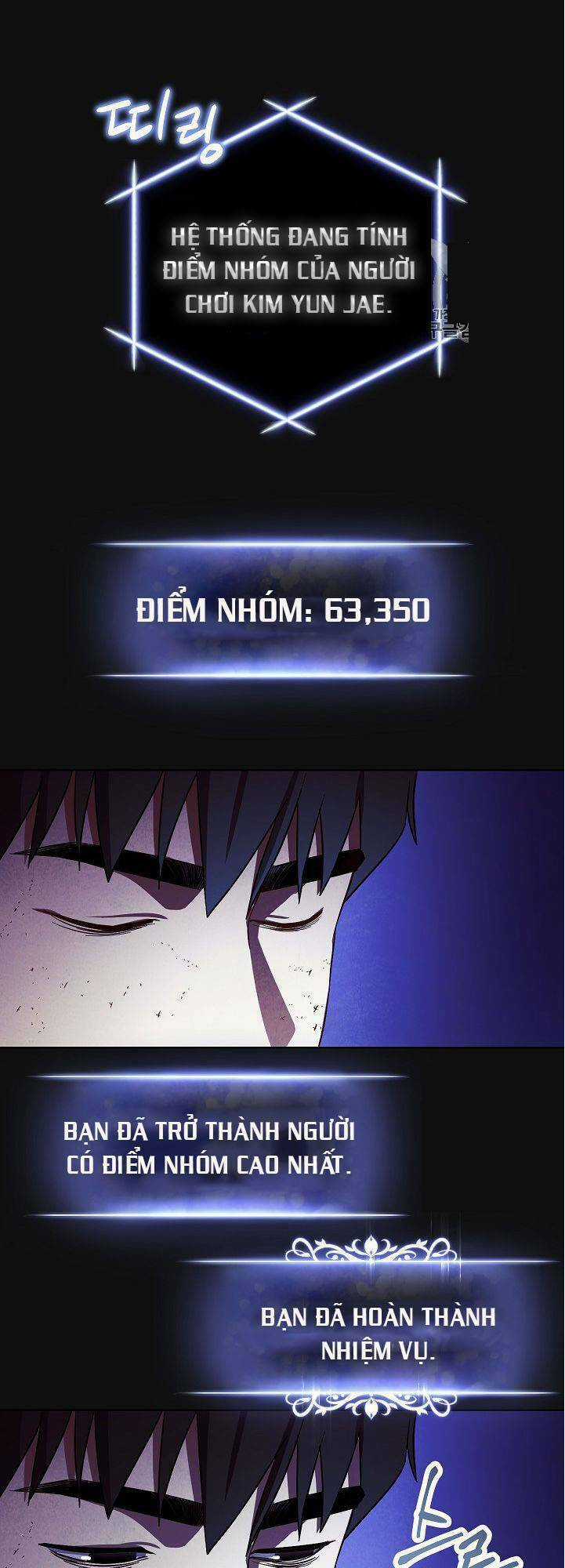 Đấu Trường Sinh Tử Chapter 18 trang 22