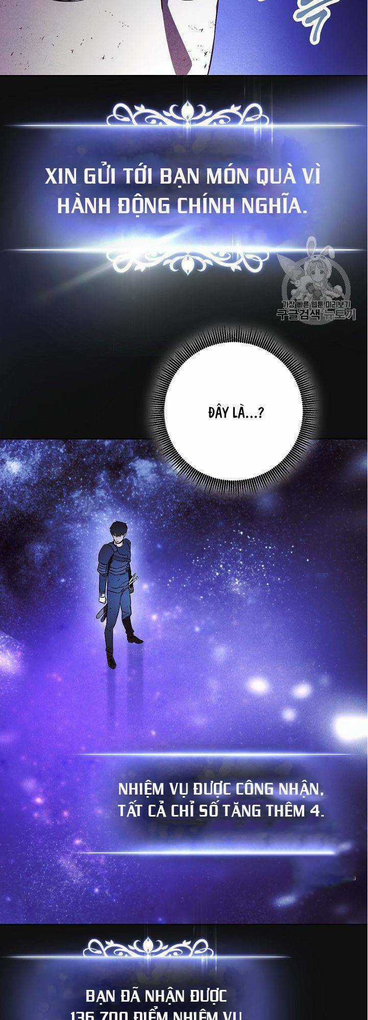 Đấu Trường Sinh Tử Chapter 18 trang 23