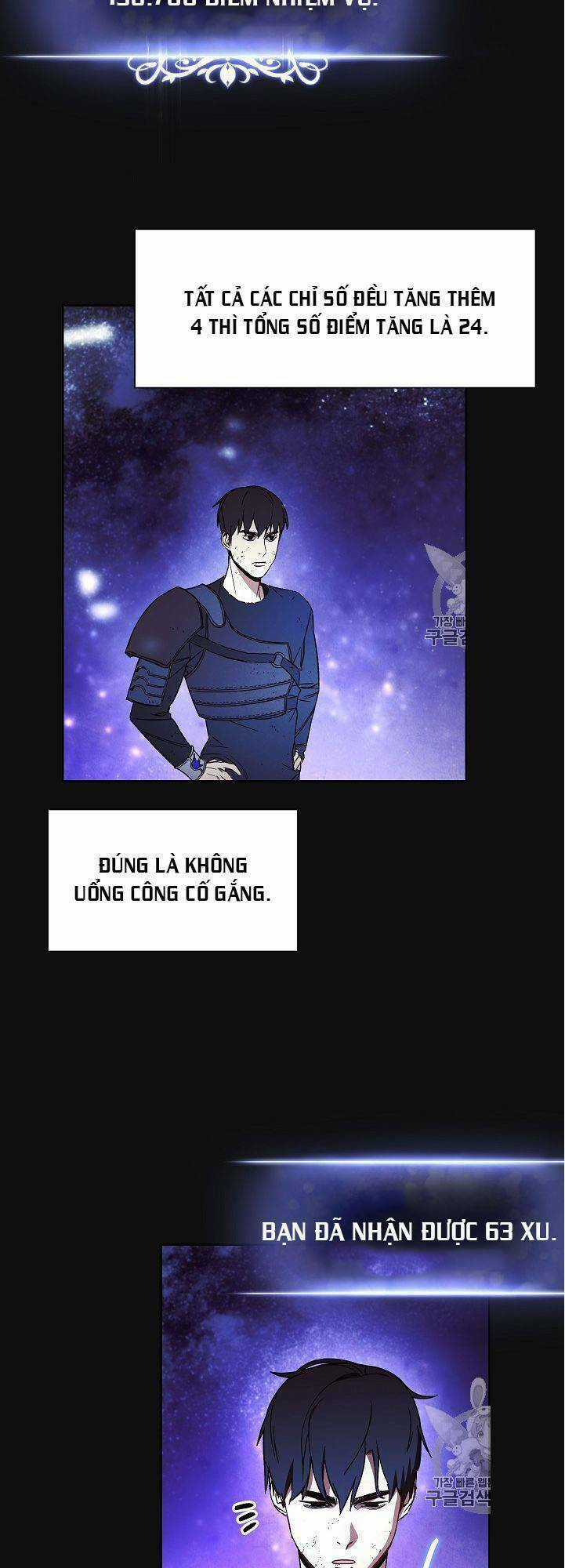 Đấu Trường Sinh Tử Chapter 18 trang 24