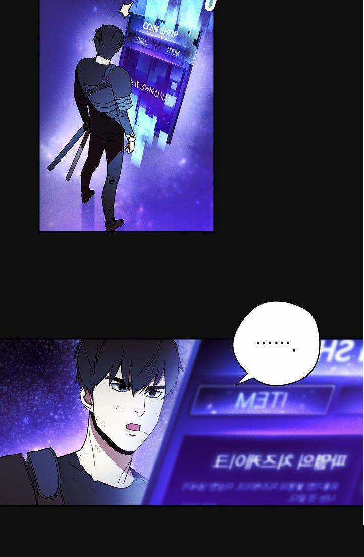 Đấu Trường Sinh Tử Chapter 18 trang 26