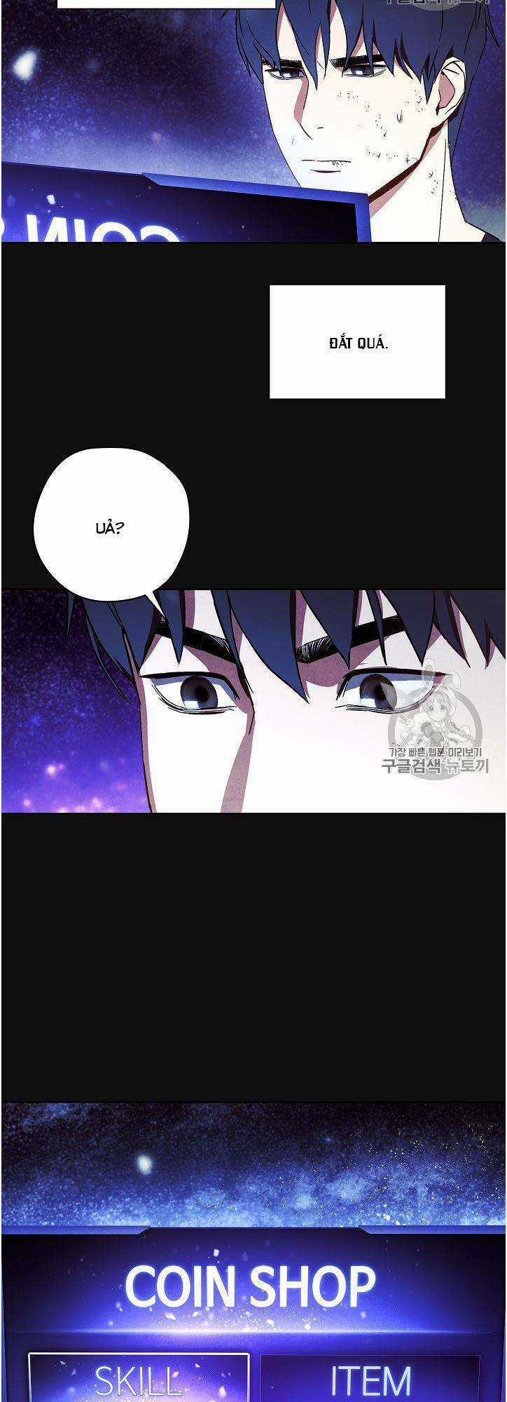 Đấu Trường Sinh Tử Chapter 18 trang 29