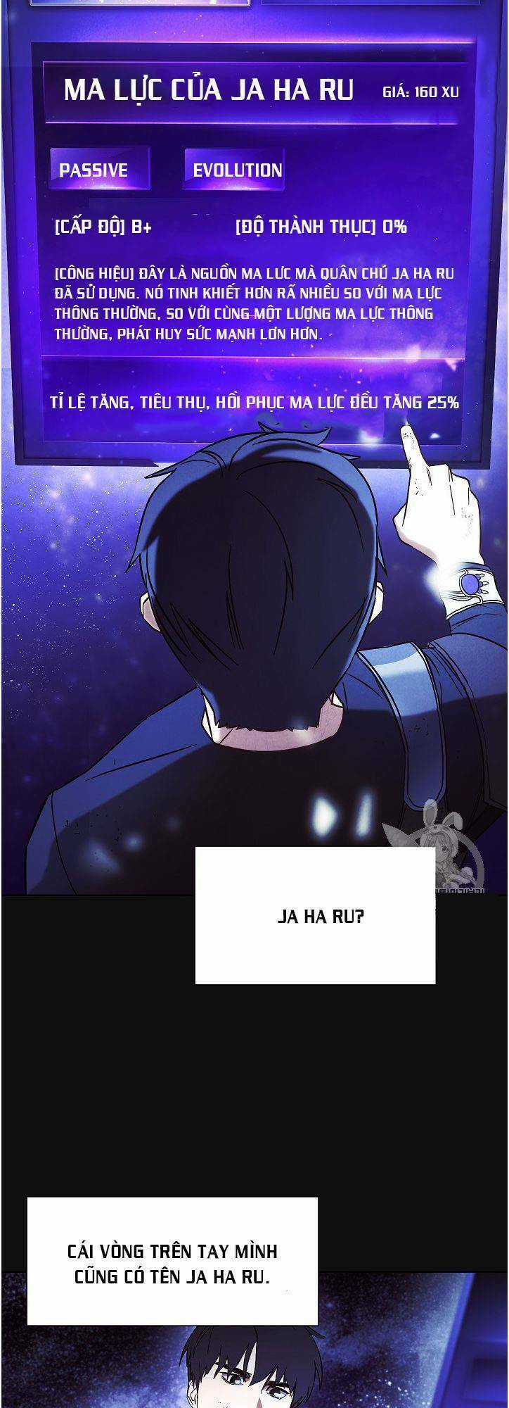 Đấu Trường Sinh Tử Chapter 18 trang 30