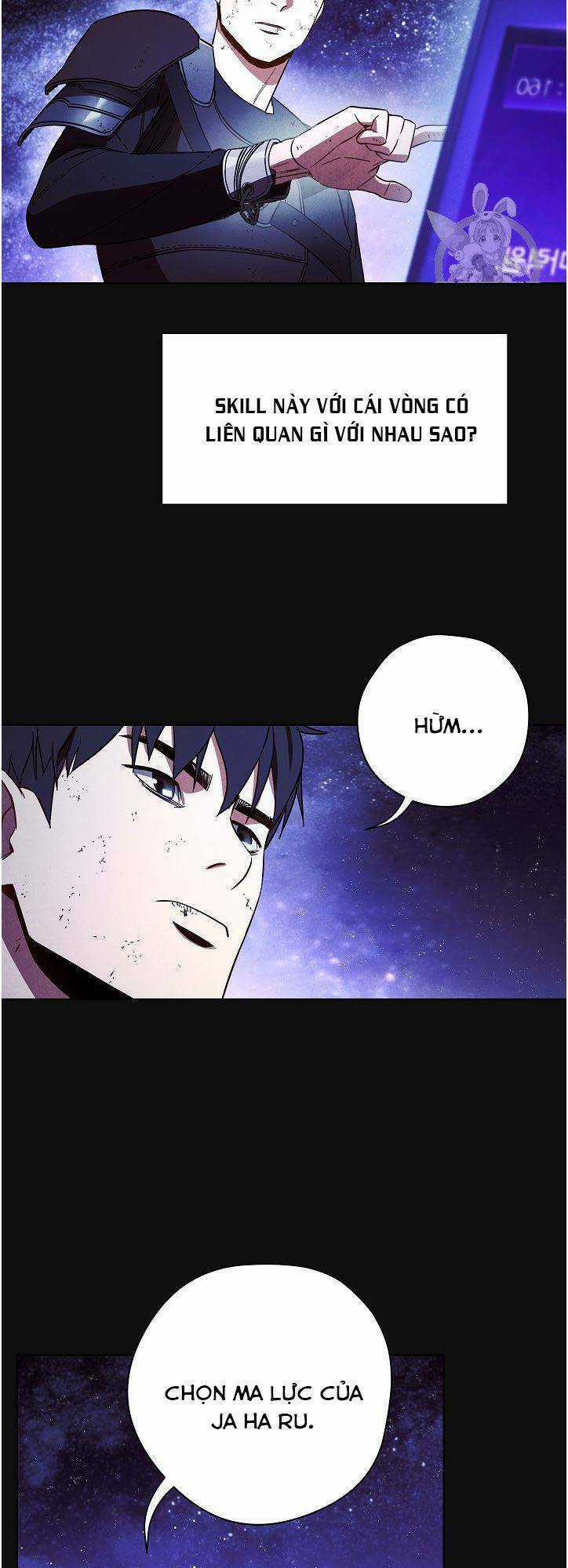 Đấu Trường Sinh Tử Chapter 18 trang 31