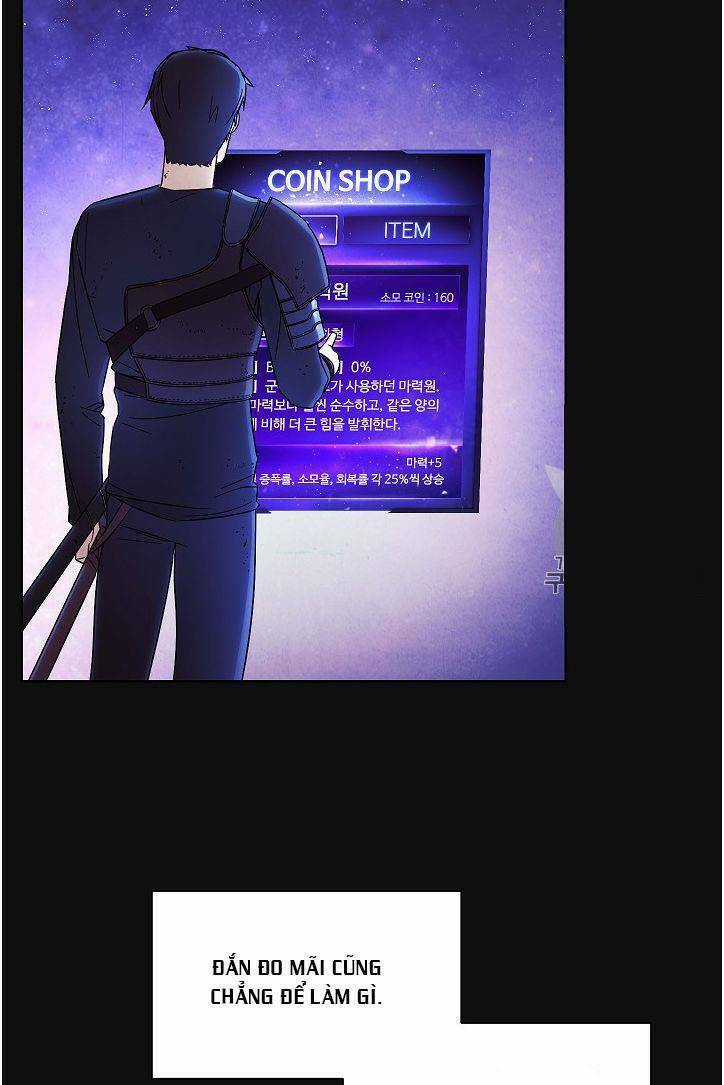 Đấu Trường Sinh Tử Chapter 18 trang 32