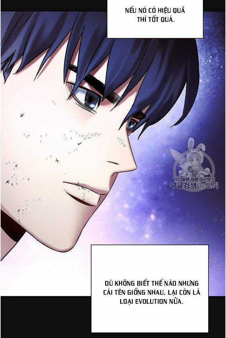 Đấu Trường Sinh Tử Chapter 18 trang 33