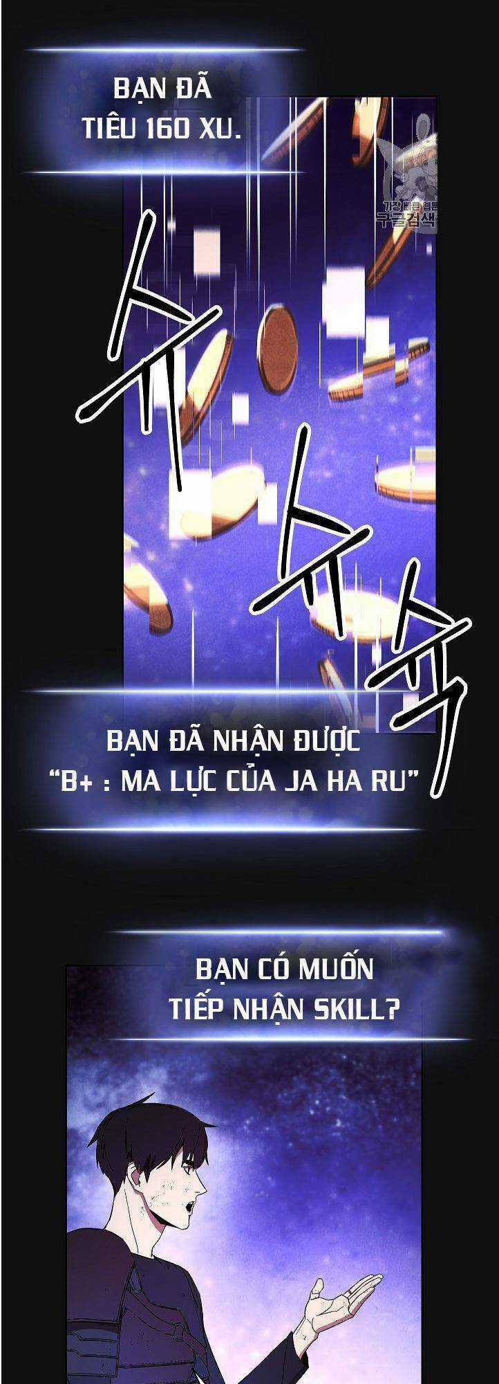 Đấu Trường Sinh Tử Chapter 18 trang 34