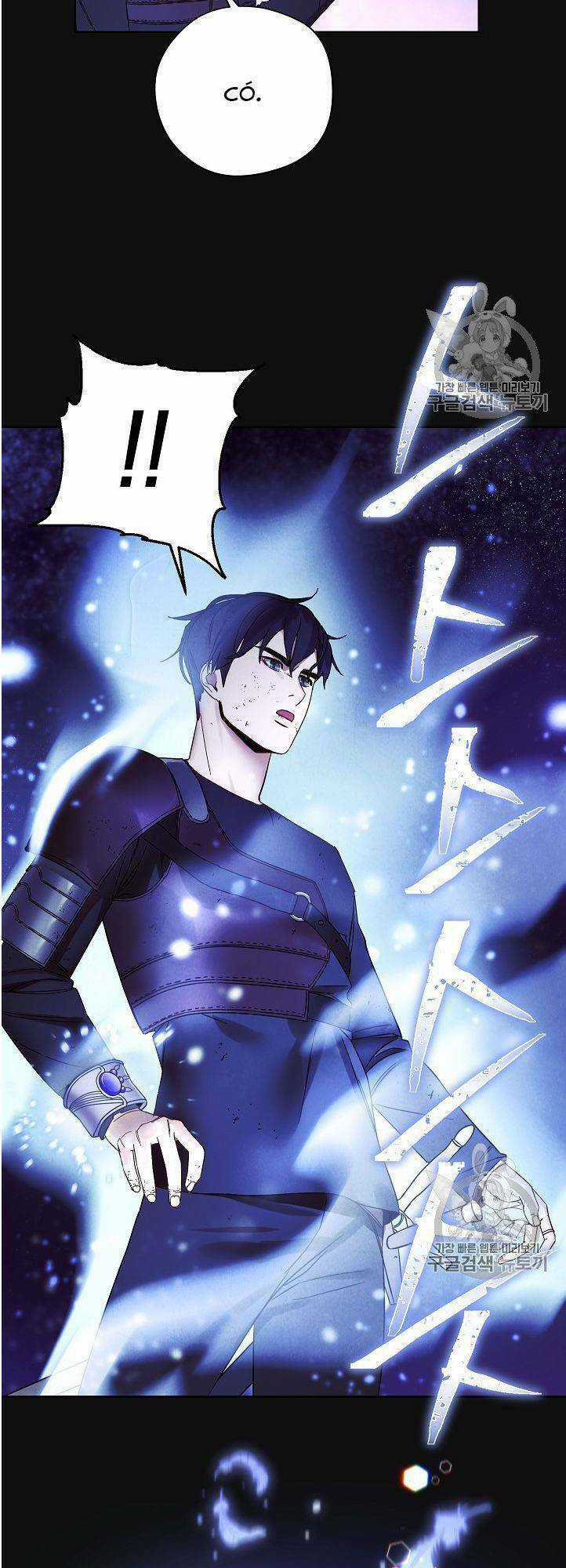 Đấu Trường Sinh Tử Chapter 18 trang 35