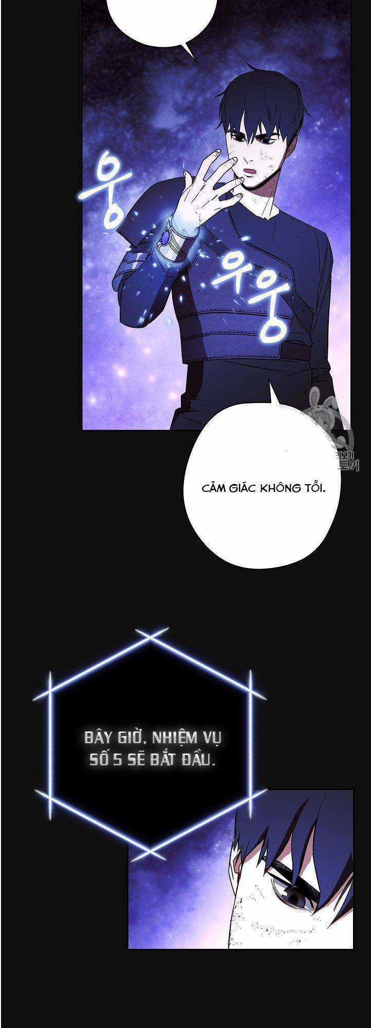 Đấu Trường Sinh Tử Chapter 18 trang 37