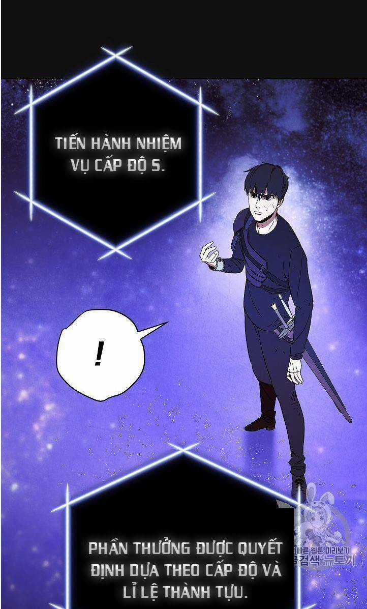 Đấu Trường Sinh Tử Chapter 18 trang 38