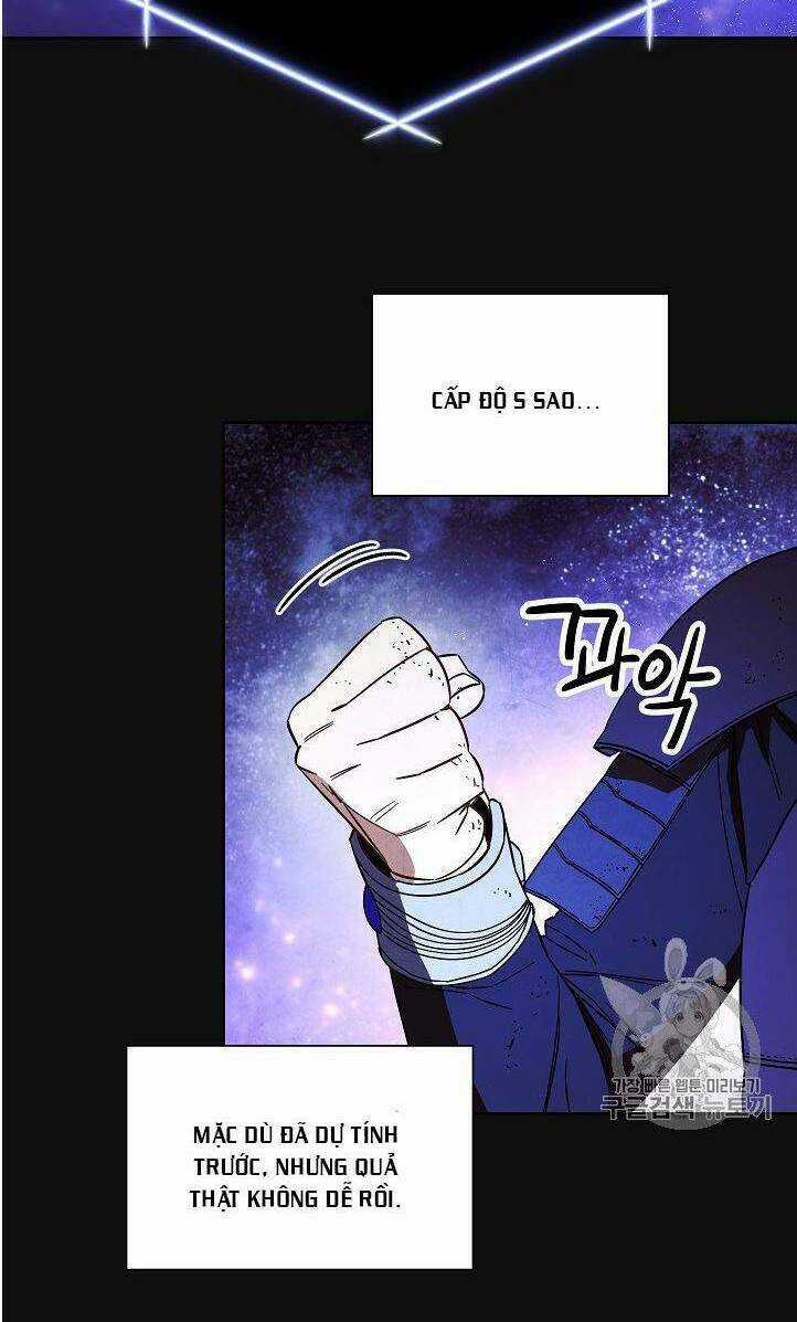 Đấu Trường Sinh Tử Chapter 18 trang 39