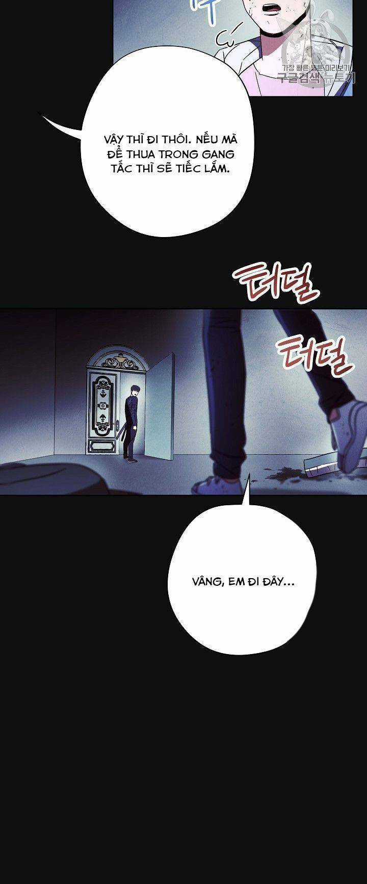 Đấu Trường Sinh Tử Chapter 18 trang 4