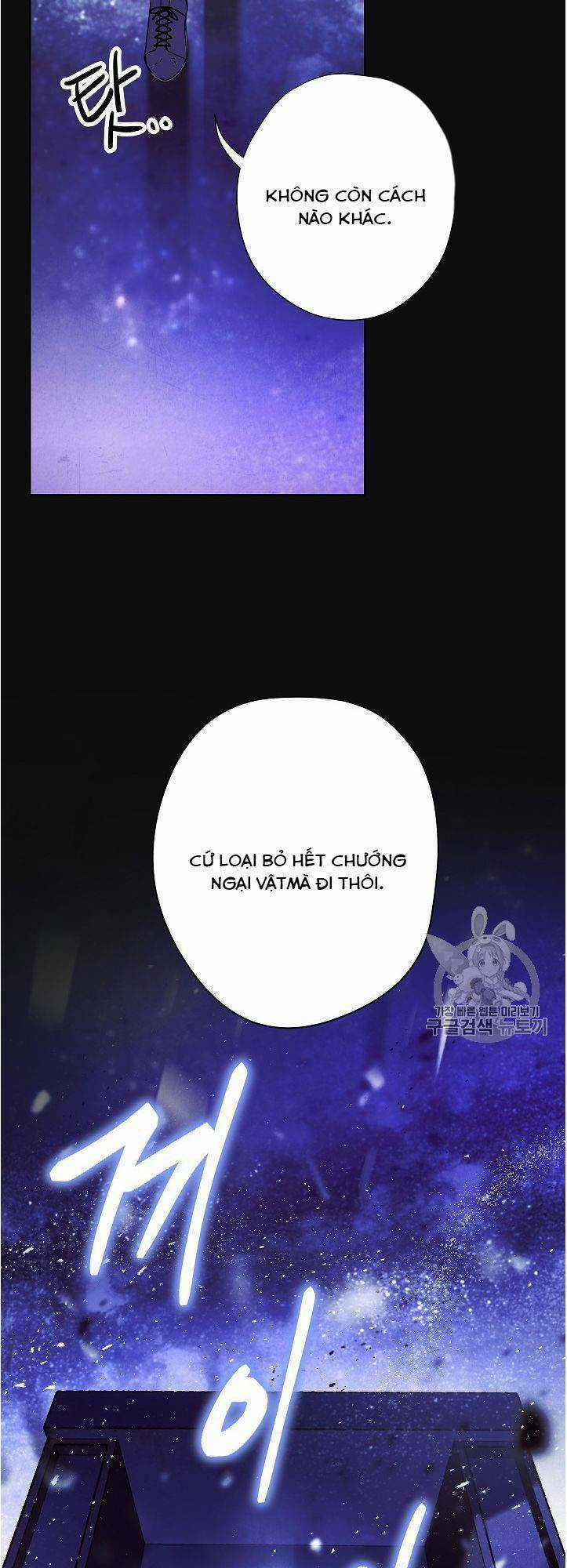 Đấu Trường Sinh Tử Chapter 18 trang 43