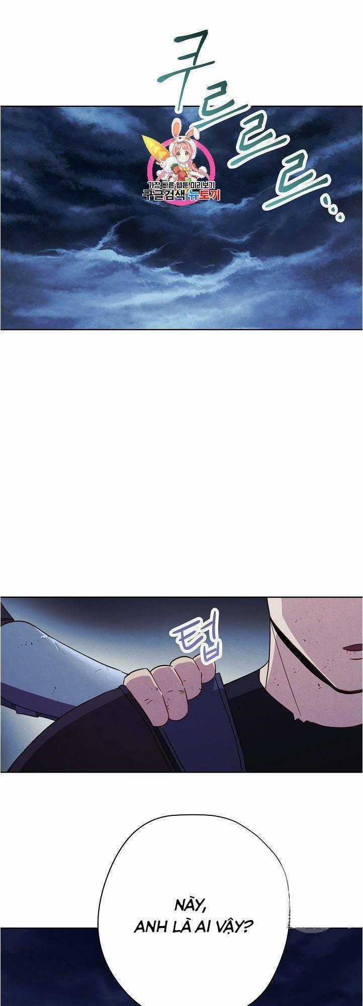 Đấu Trường Sinh Tử Chapter 19 trang 1