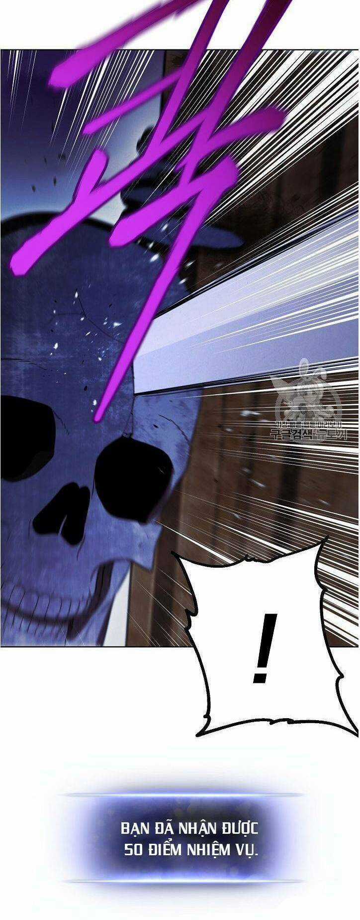 Đấu Trường Sinh Tử Chapter 19 trang 10