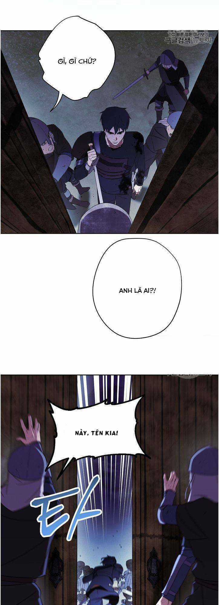 Đấu Trường Sinh Tử Chapter 19 trang 11