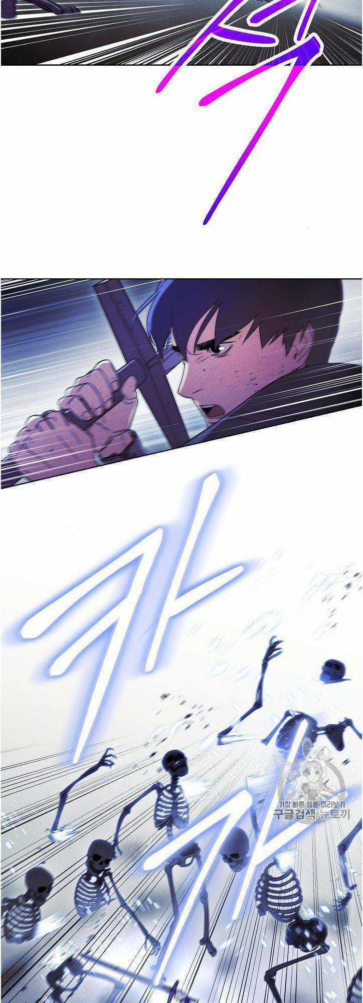 Đấu Trường Sinh Tử Chapter 19 trang 13